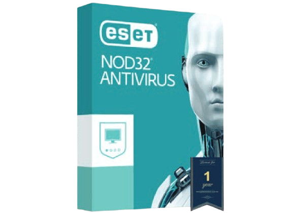 ESET NOD32 Antivirus