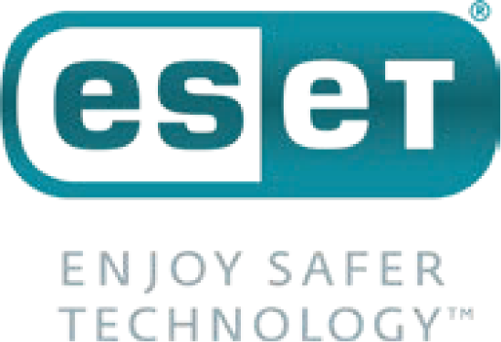 ESET — Enjoy Safer Technology